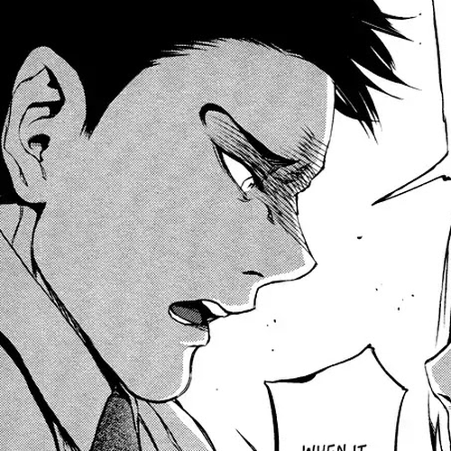 Tokyo Ghoul Chapter 29: Mado cover