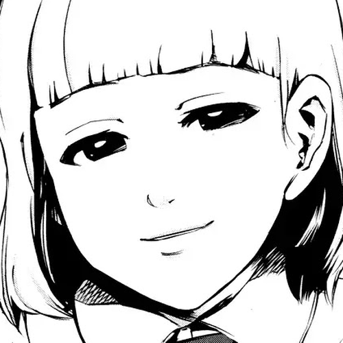 Tokyo Ghoul Chapter 31: Yoriko cover