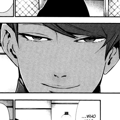 Tokyo Ghoul Chapter 32: Gourmet Food cover
