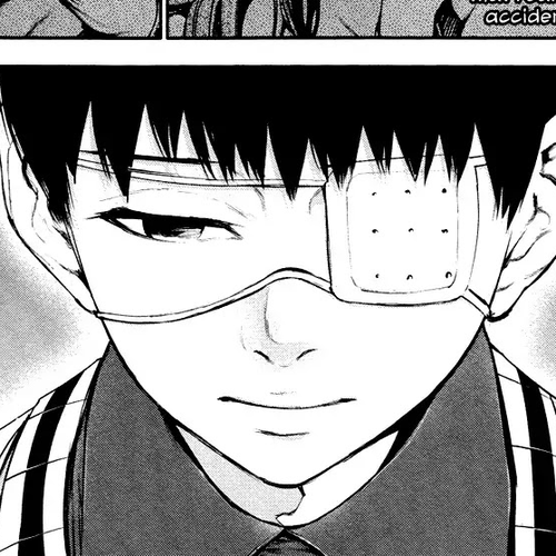 Tokyo Ghoul Chapter 35: Lone Battle cover