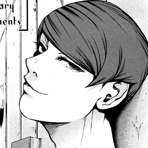 Tokyo Ghoul Chapter 36: Preliminary Arrangements cover