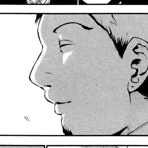 Tokyo Ghoul Chapter 37: Dinner cover