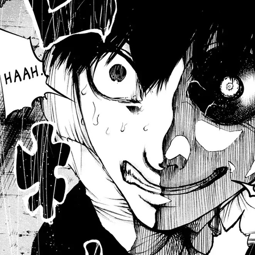 Tokyo Ghoul Chapter 39: Feast cover