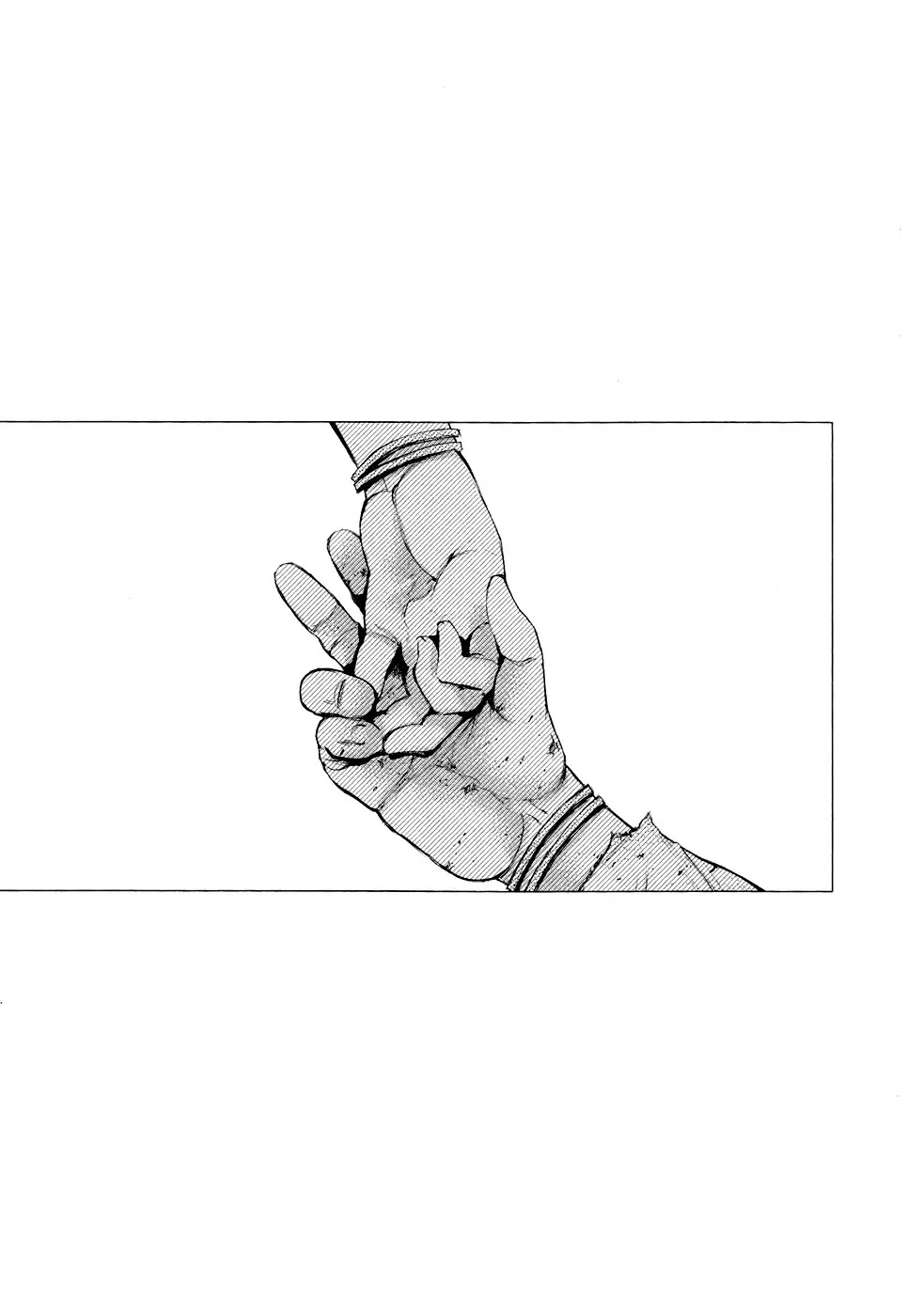 Tokyo Ghoul Chapter 48 page 20 - Chapter 48: Ear Bone