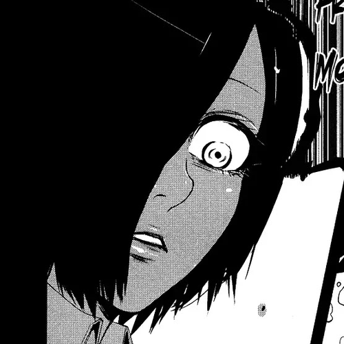 Tokyo Ghoul Chapter 5: Feeding Ground cover