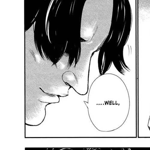 Tokyo Ghoul Chapter 55: Plan cover