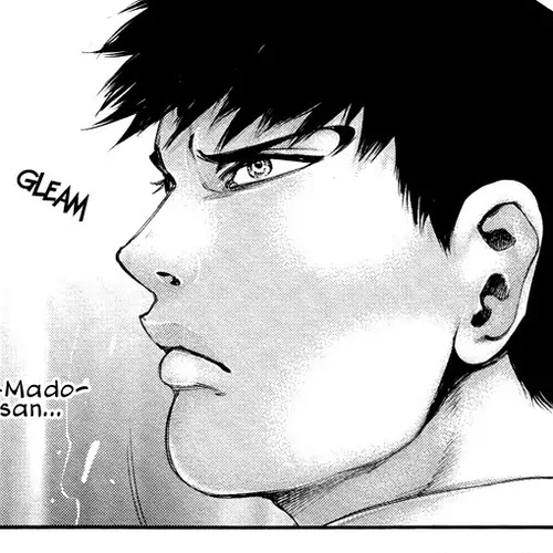 Tokyo Ghoul Chapter 56: Squirming cover