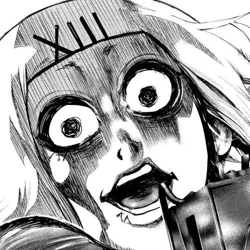 Tokyo Ghoul Chapter 60: In High Spirits cover