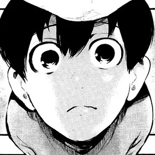 Tokyo Ghoul Chapter 61: Faint Light cover