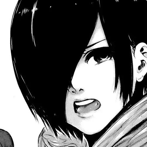 Tokyo Ghoul Chapter 65: Kakuja cover