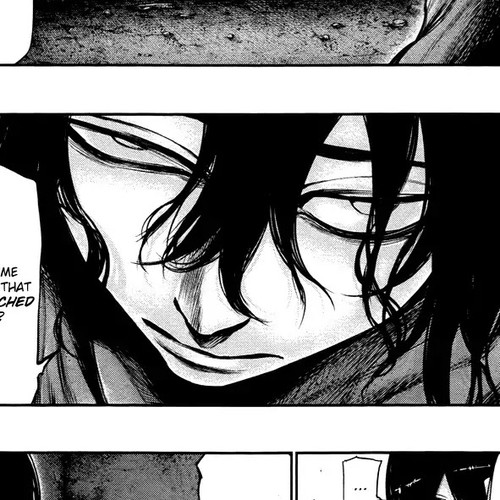 Tokyo Ghoul Chapter 68: Chance Meeting cover