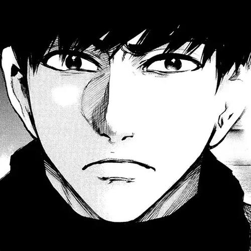 Tokyo Ghoul Chapter 69: That Day cover