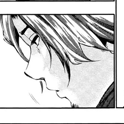 Tokyo Ghoul Chapter 76: Beacon cover