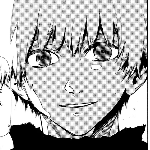Tokyo Ghoul Chapter 79: New Light cover