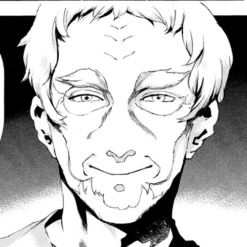 Tokyo Ghoul Chapter 82: Intelligent Person cover