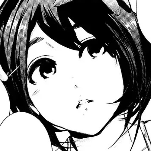 Tokyo Ghoul Chapter 88: Insecure cover