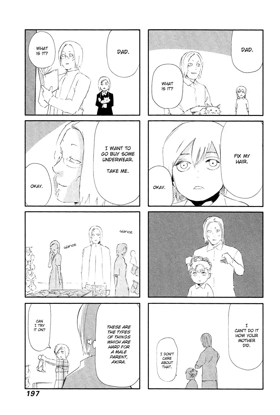 Tokyo Ghoul Chapter 89 page 26 - Chapter 89: Trick