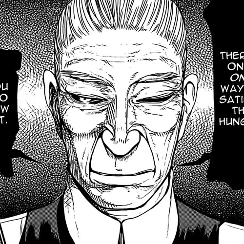 Tokyo Ghoul Chapter 9: Hatching cover