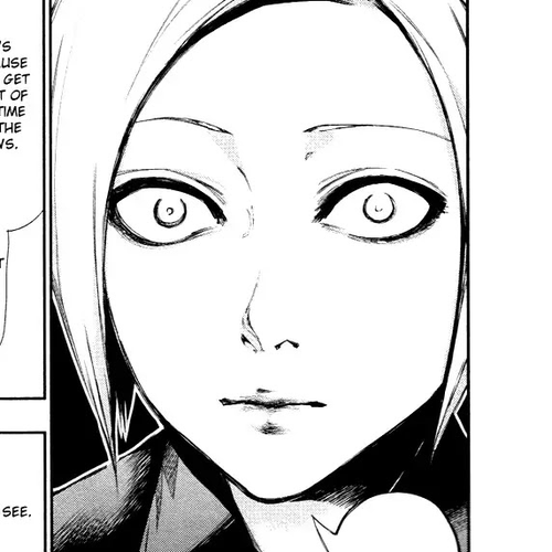 Tokyo Ghoul Chapter 90: Pursuit cover