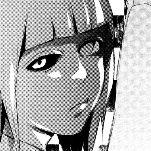 Tokyo Ghoul Chapter 92: Lady cover