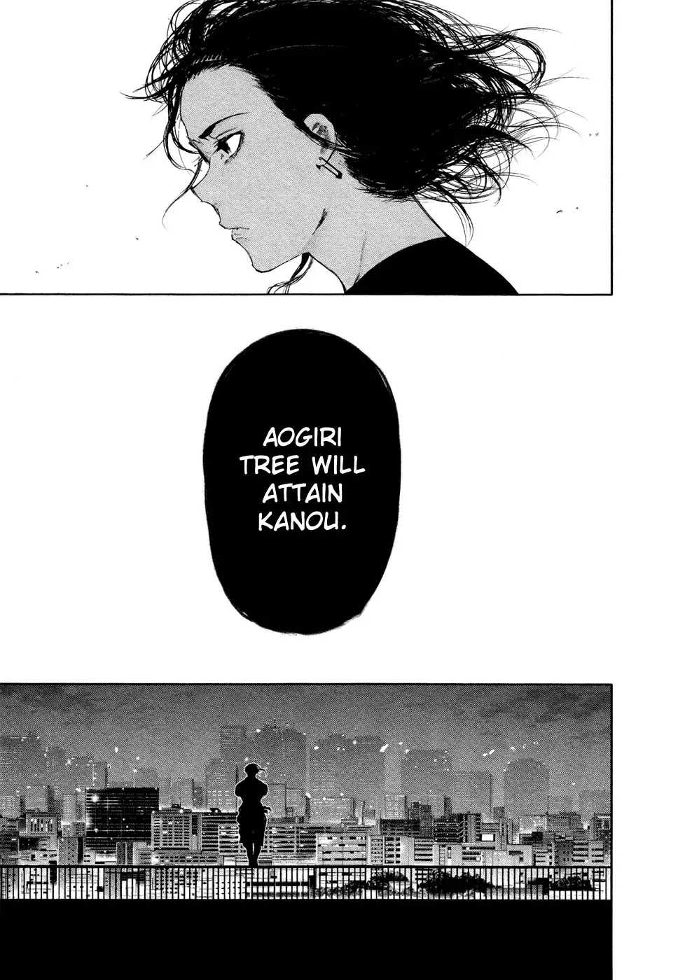 Tokyo Ghoul Chapter 93 page 18 - Chapter 93: Bait