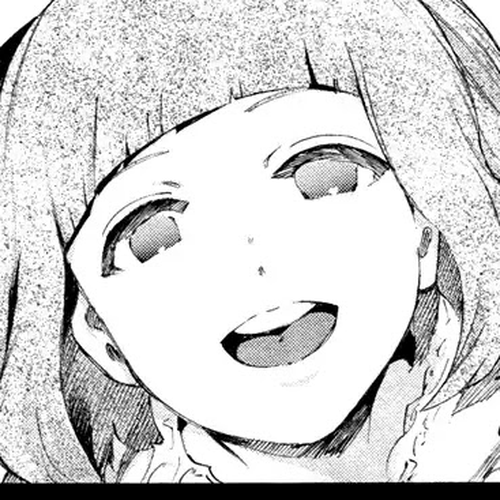 Tokyo Ghoul Chapter 95: Temporary Abode cover