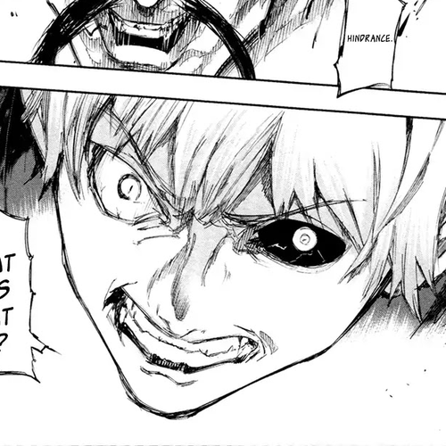 Tokyo Ghoul Chapter 98: Depths cover