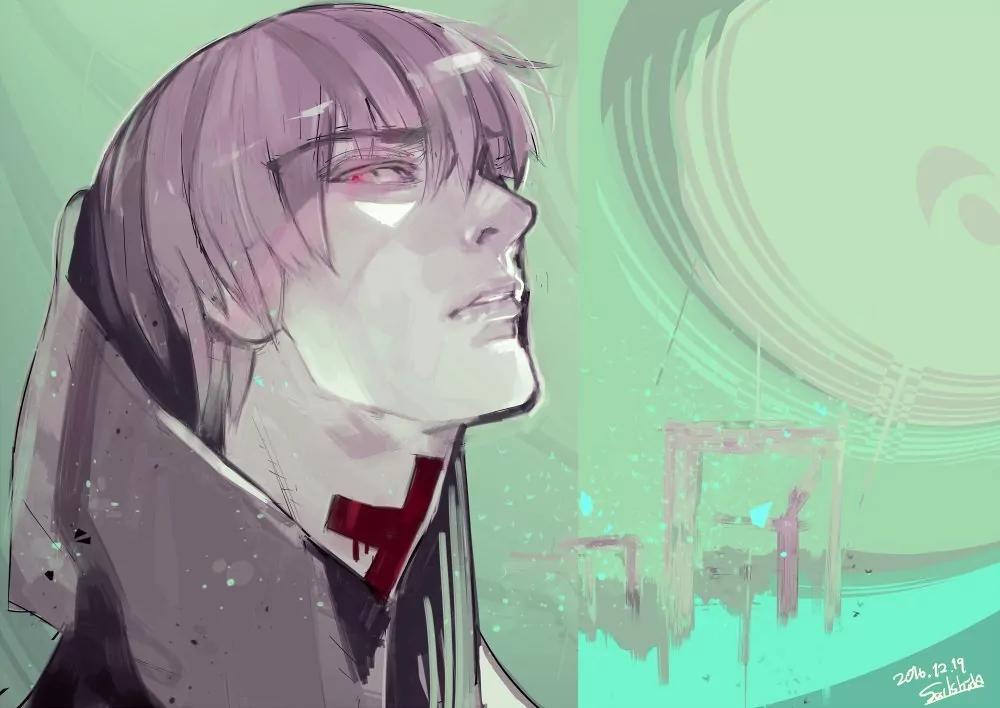 Tokyo Ghoul:re Chapter 106 page 21 - Chapter 106: A Hopeless Course