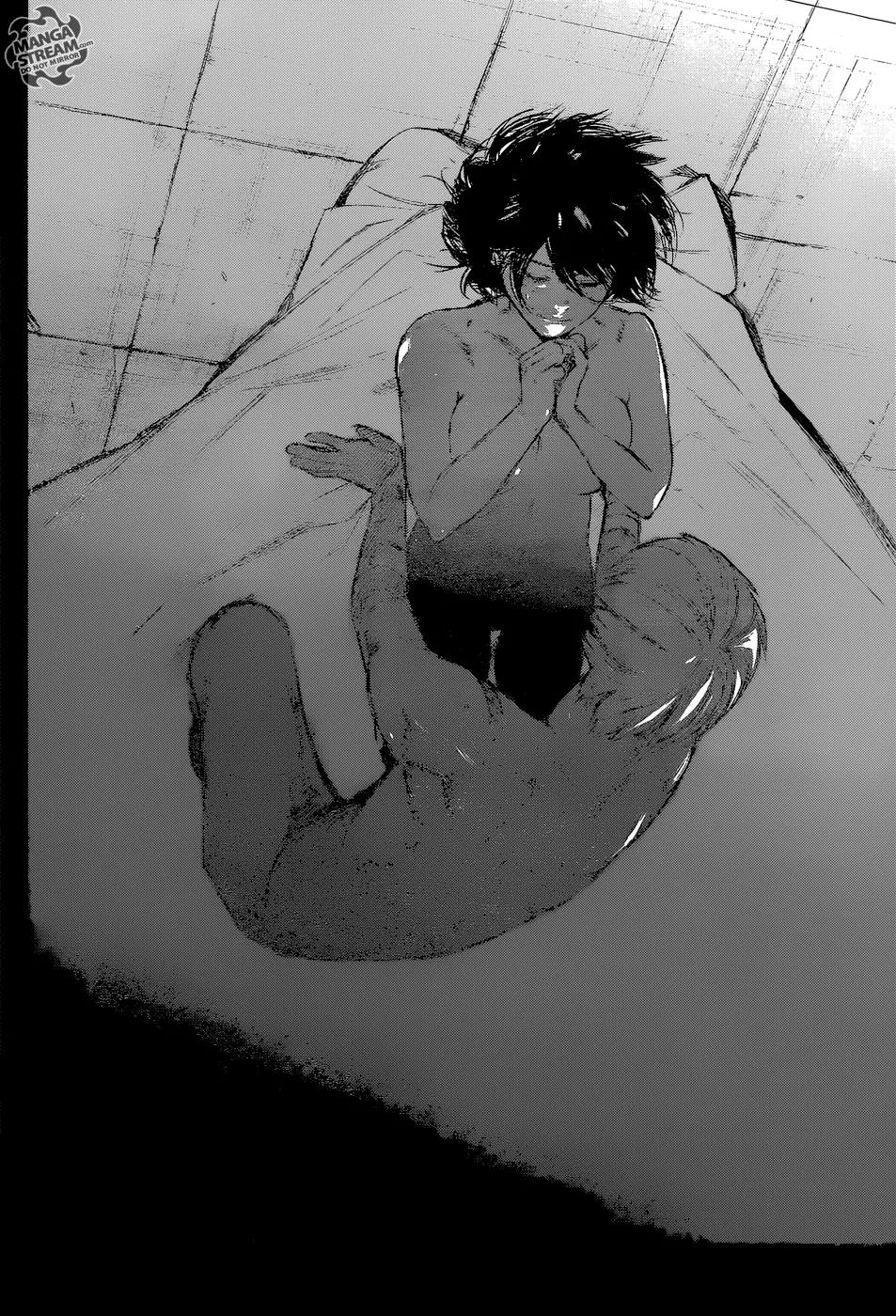 Tokyo Ghoul:re Chapter 125 page 14 - Chapter 125: X