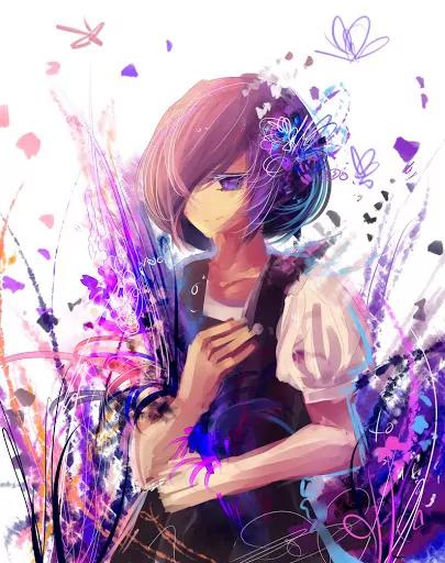Tokyo Ghoul:re Chapter 125 page 21 - Chapter 125: X