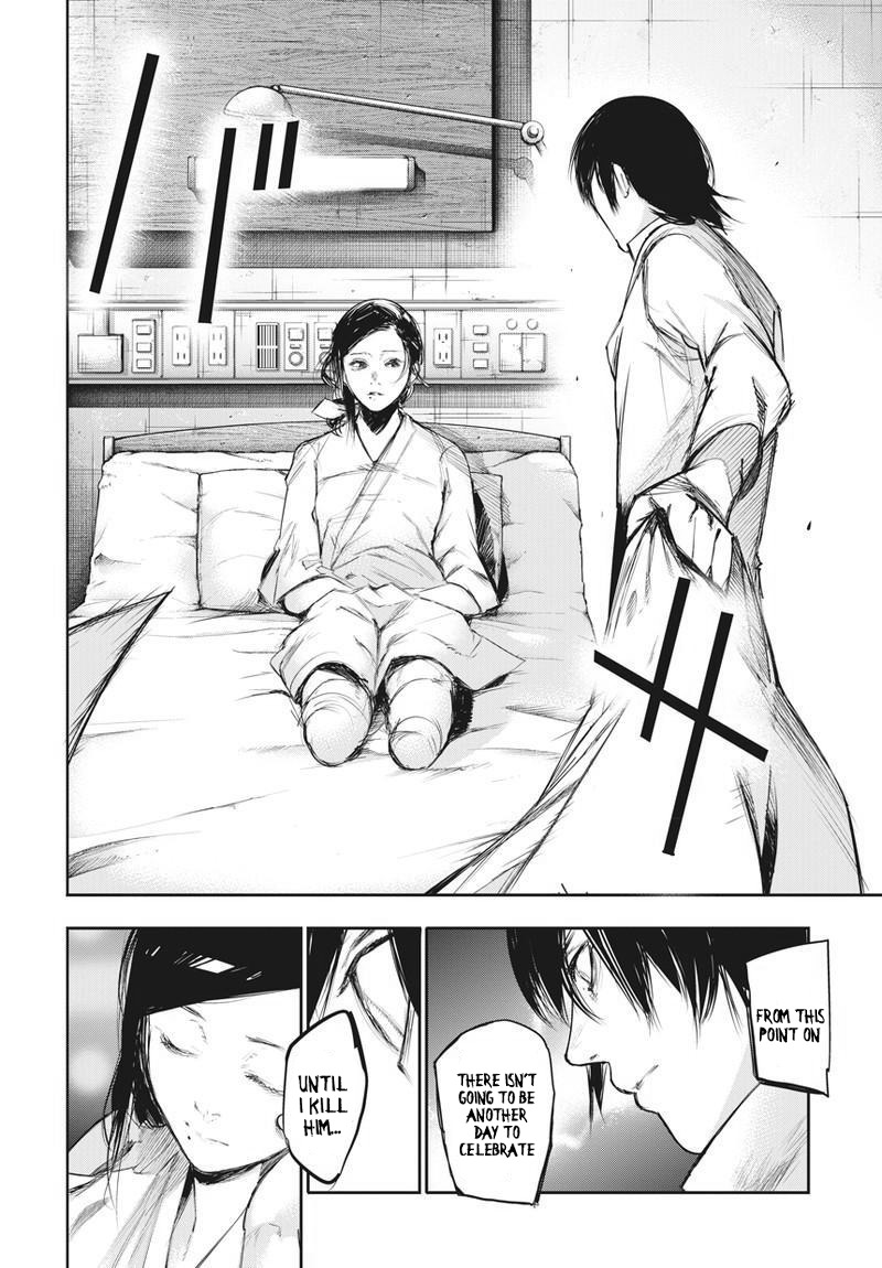 Tokyo Ghoul:re Chapter 126 page 13 - Chapter 126