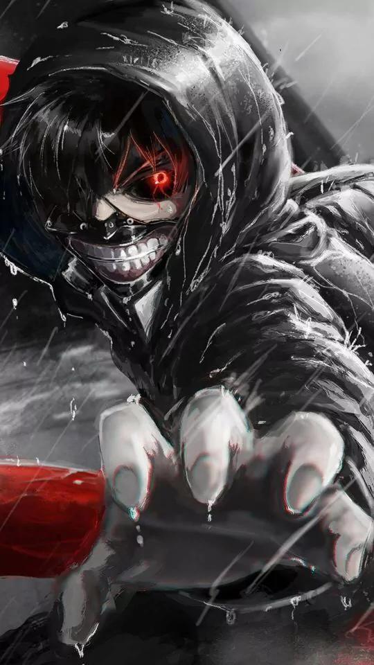 Tokyo Ghoul:re Chapter 127 page 3 - Chapter 127: Beginning