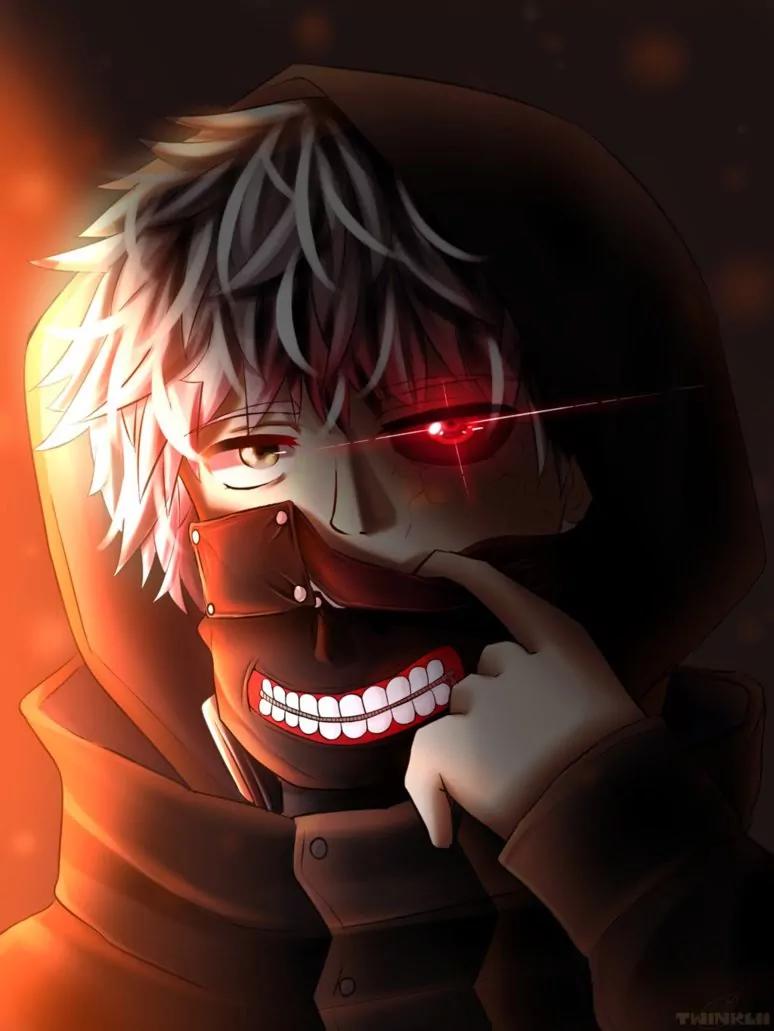 Tokyo Ghoul:re Chapter 129 page 21 - Chapter 129: Suffering