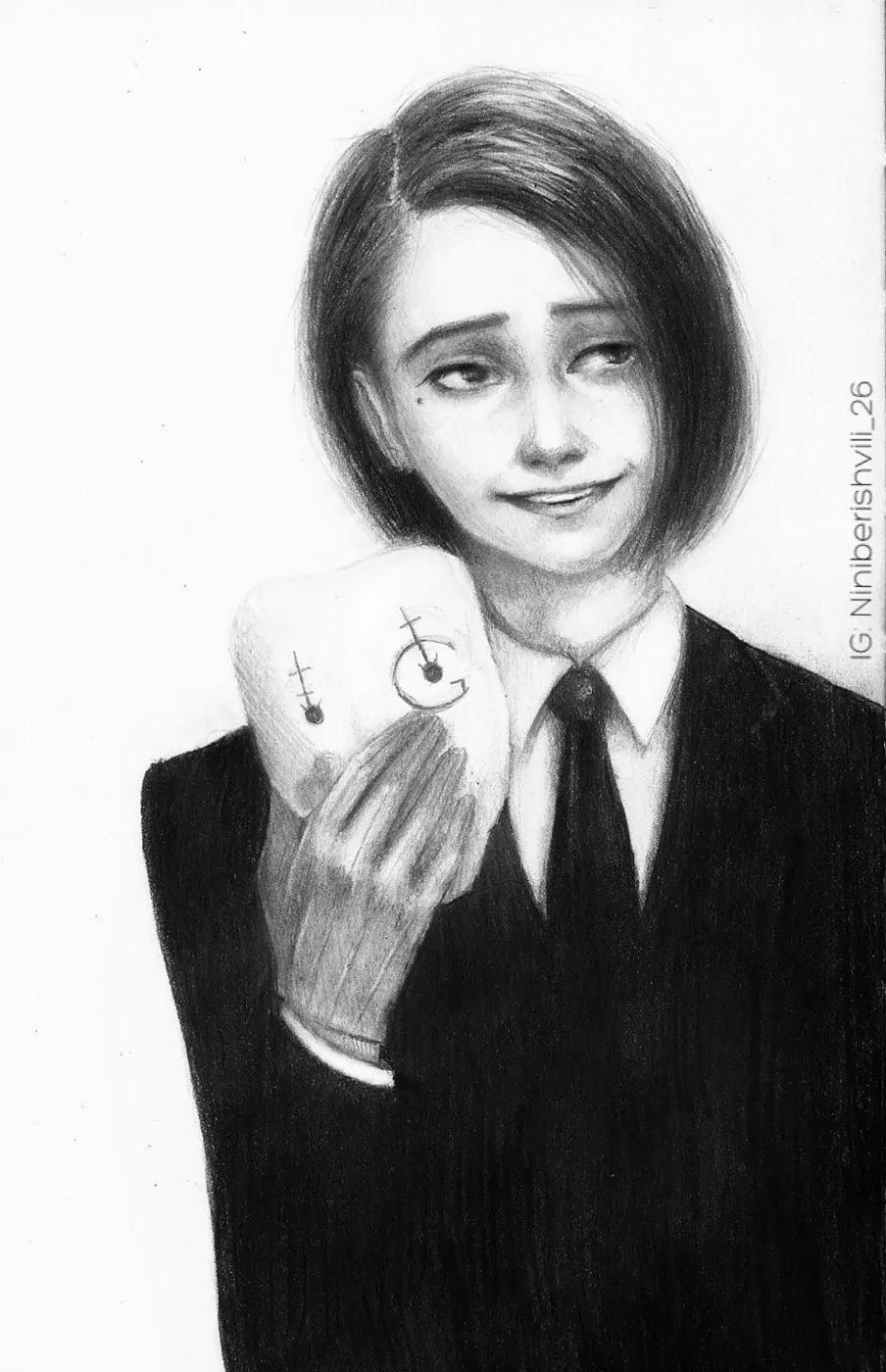Tokyo Ghoul:re Chapter 133 page 3 - Chapter 133: I've Raised Reapers for Three People