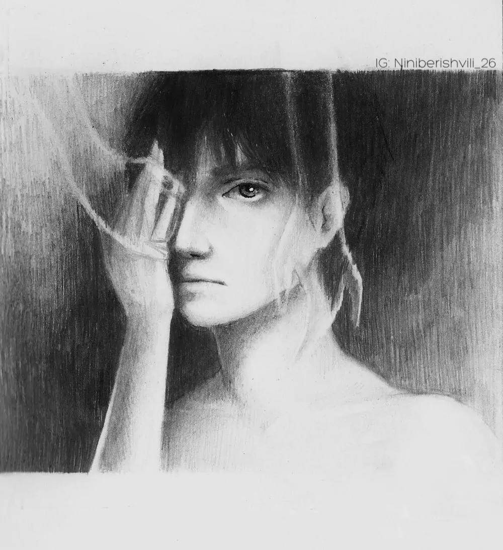 Tokyo Ghoul:re Chapter 134 page 3 - Chapter 134: I Know Not