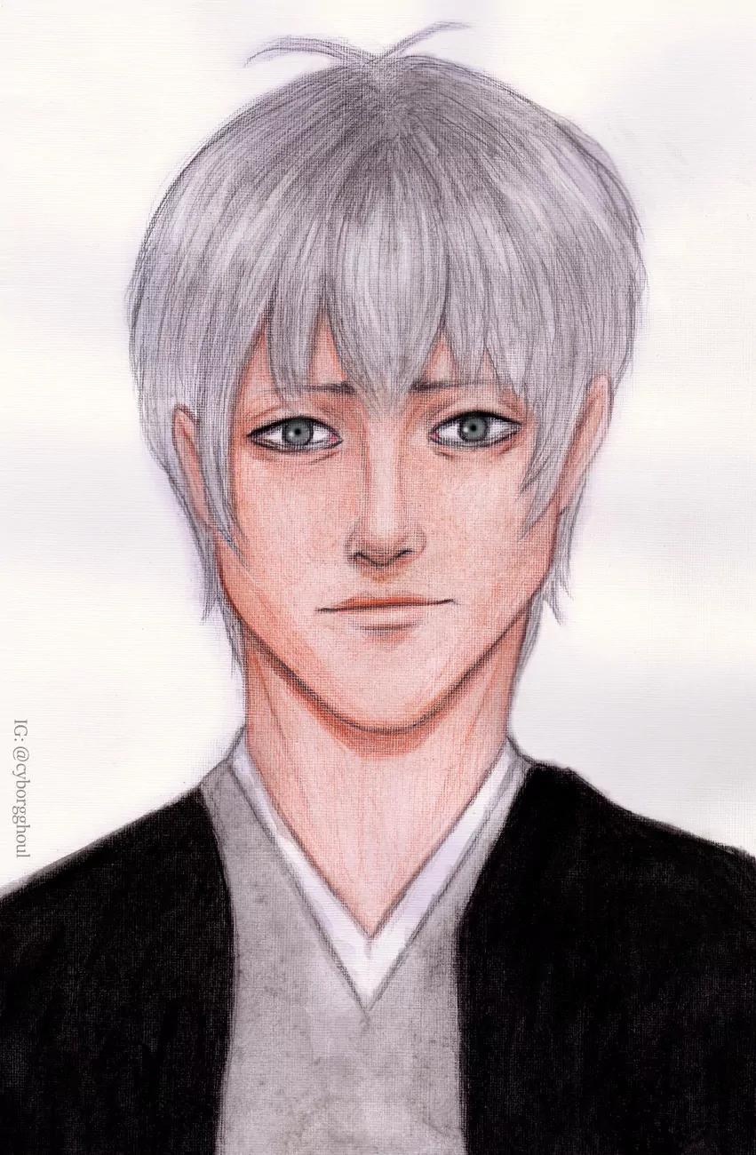 Tokyo Ghoul:re Chapter 135 page 22 - Chapter 135: Night Comes