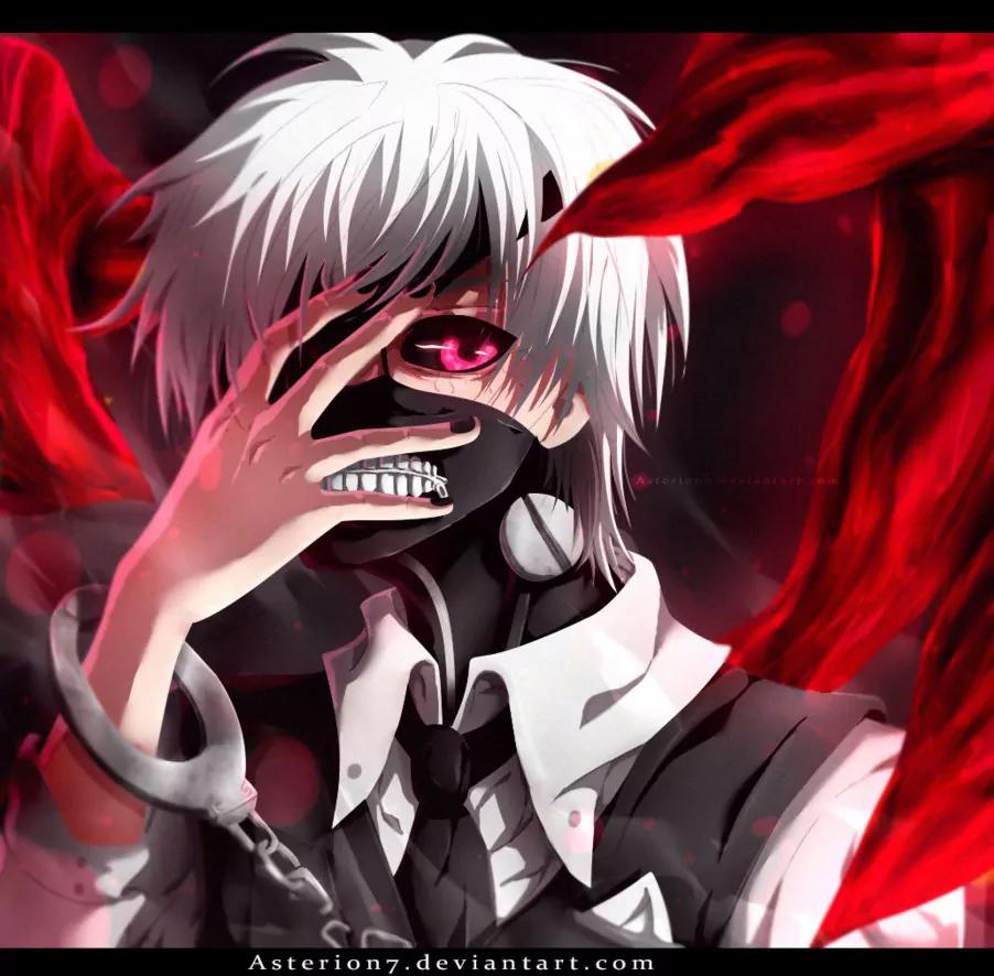 Tokyo Ghoul:re Chapter 135 page 23 - Chapter 135: Night Comes