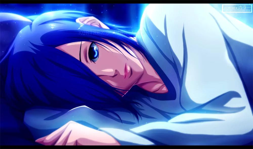 Tokyo Ghoul:re Chapter 135 page 3 - Chapter 135: Night Comes
