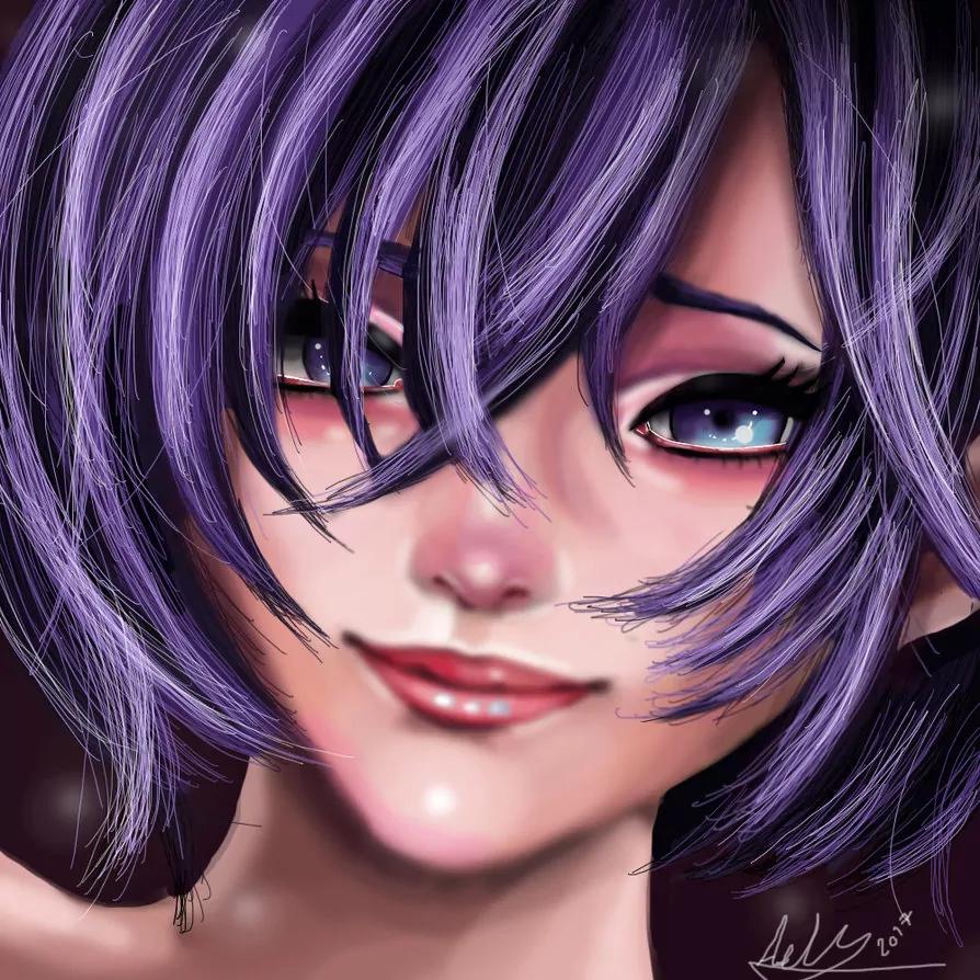 Tokyo Ghoul:re Chapter 136 page 4 - Chapter 136: Despite Bravery