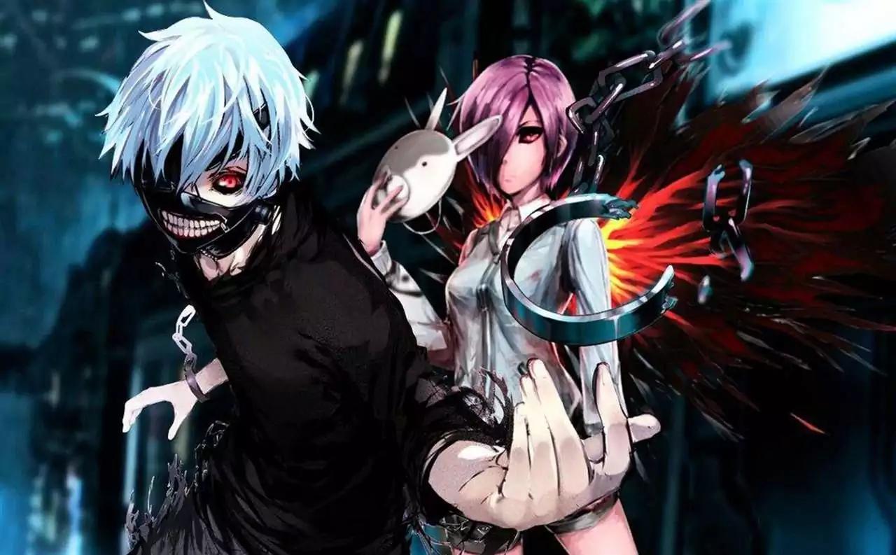 Tokyo Ghoul:re Chapter 137 page 2 - Chapter 137: Izanagi