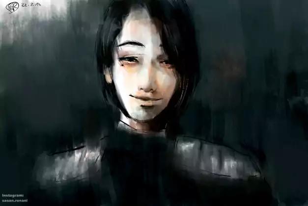 Tokyo Ghoul:re Chapter 139 page 21 - Chapter 139: He Laughs