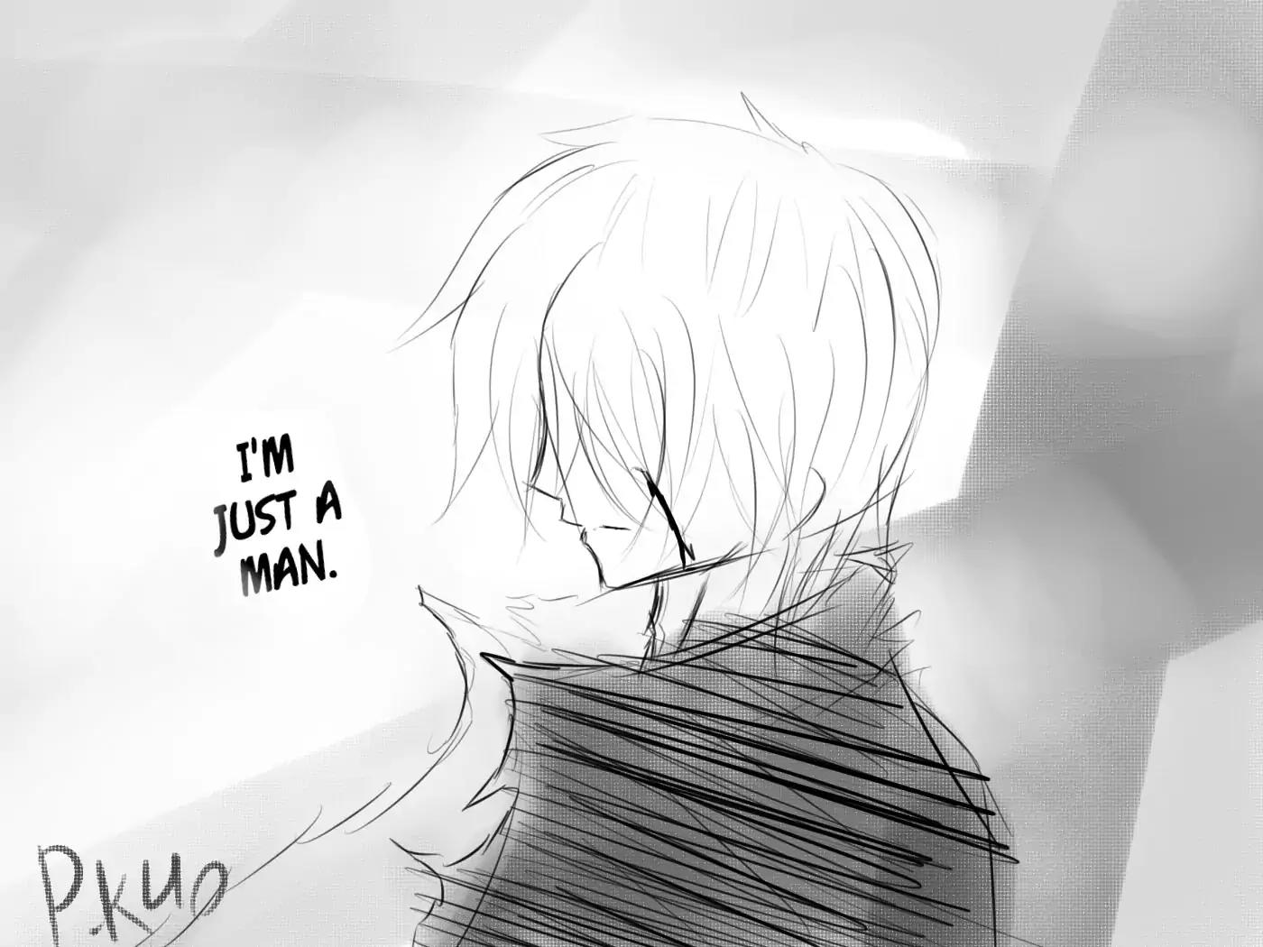 Tokyo Ghoul:re Chapter 140 page 21 - Chapter 140: A Murder by N