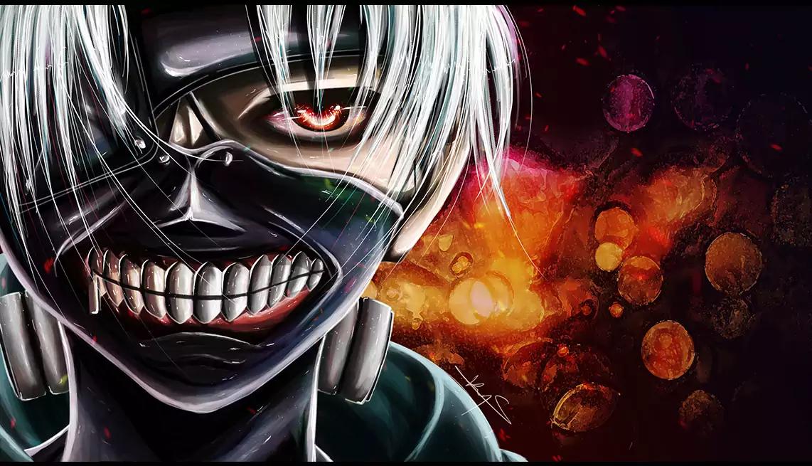 Tokyo Ghoul:re Chapter 140 page 22 - Chapter 140: A Murder by N