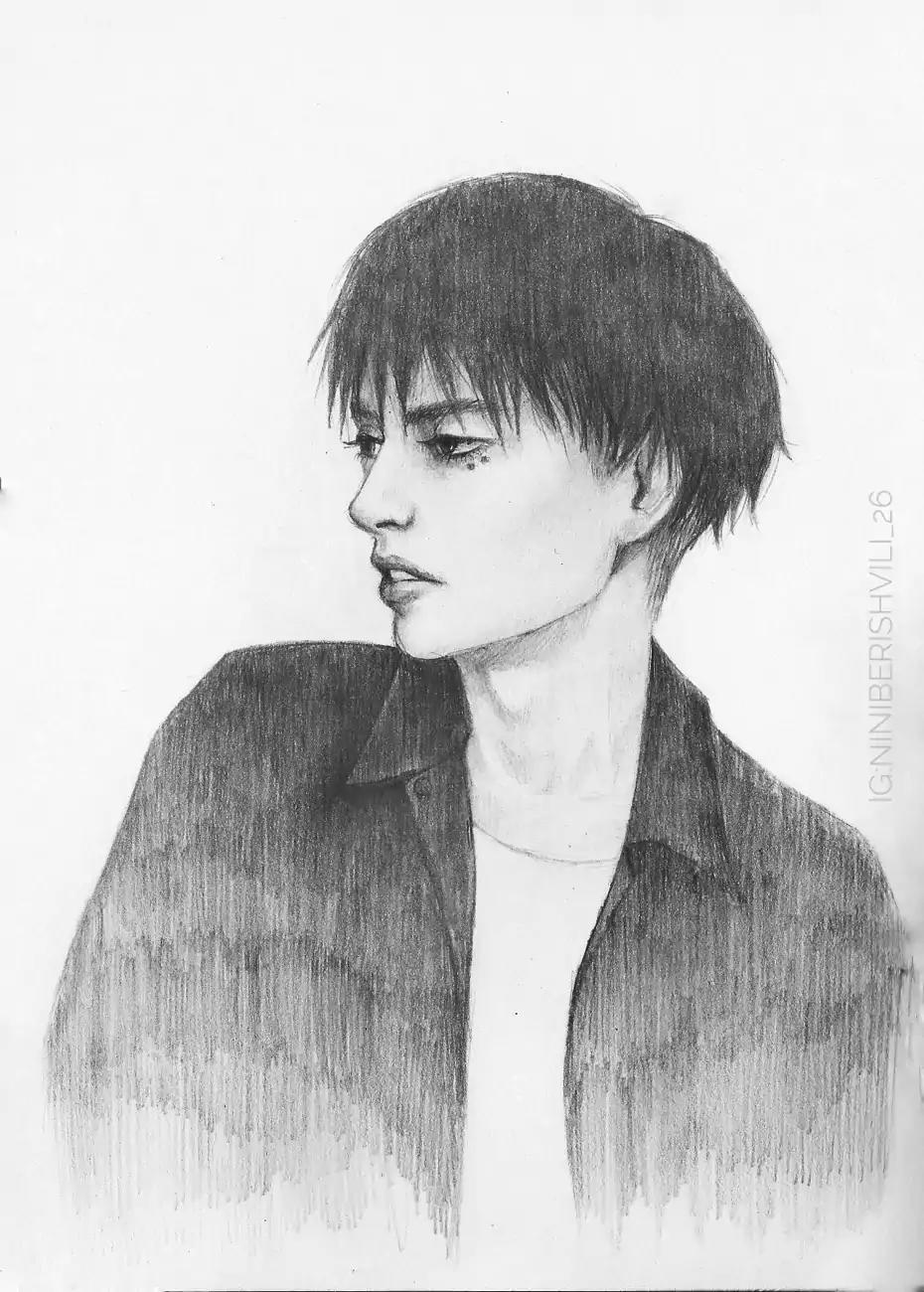 Tokyo Ghoul:re Chapter 140 page 3 - Chapter 140: A Murder by N