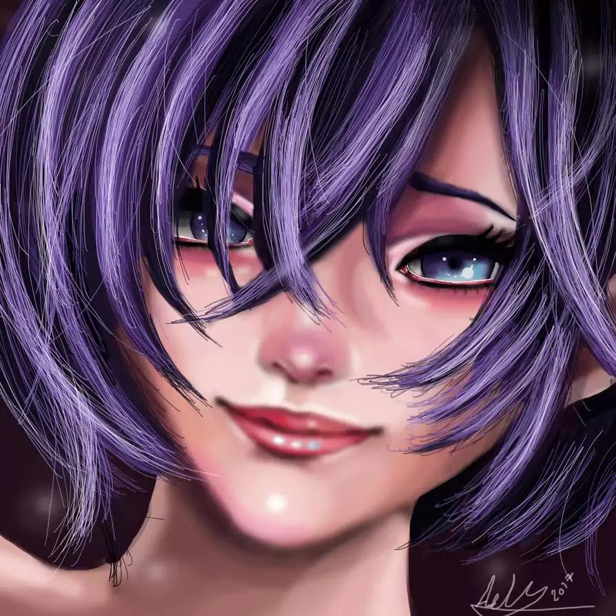 Tokyo Ghoul:re Chapter 140 page 4 - Chapter 140: A Murder by N