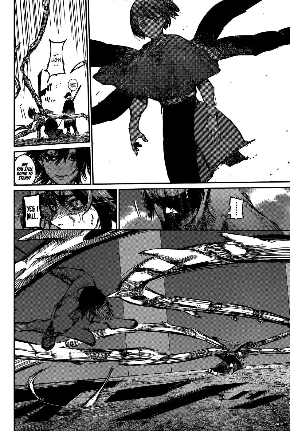 Tokyo Ghoul:re Chapter 142 page 13 - Chapter 142: Lament