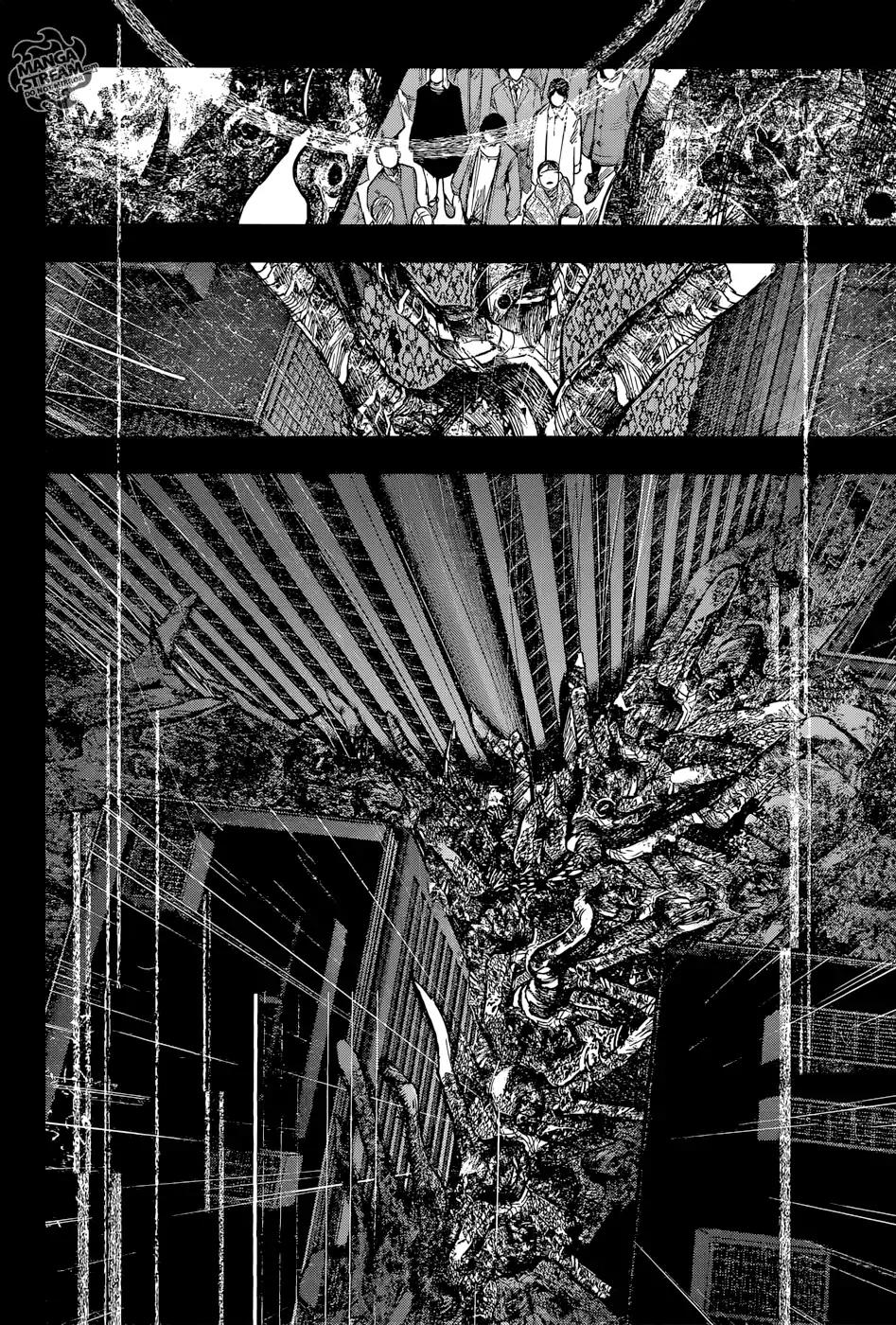 Tokyo Ghoul:re Chapter 145 page 11 - Chapter 145: Title