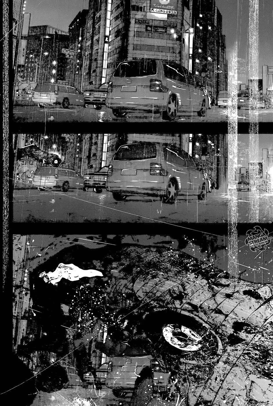 Tokyo Ghoul:re Chapter 145 page 9 - Chapter 145: Title