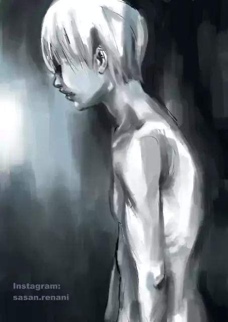 Tokyo Ghoul:re Chapter 148 page 22 - Chapter 148: Where is the Stone