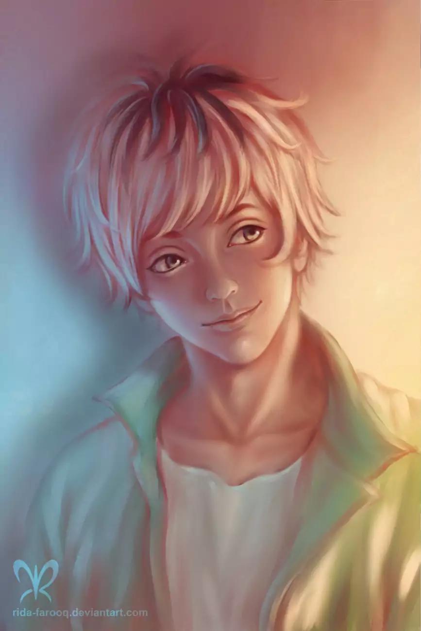 Tokyo Ghoul:re Chapter 148 page 3 - Chapter 148: Where is the Stone